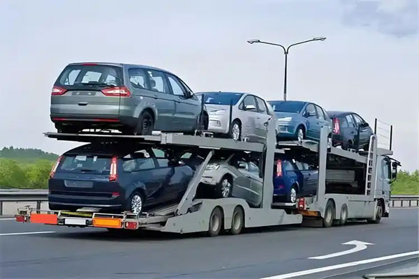 七台河轿车托运查询