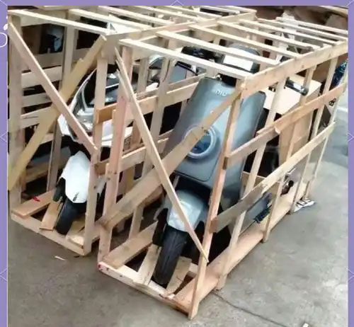 七台河电动车运输